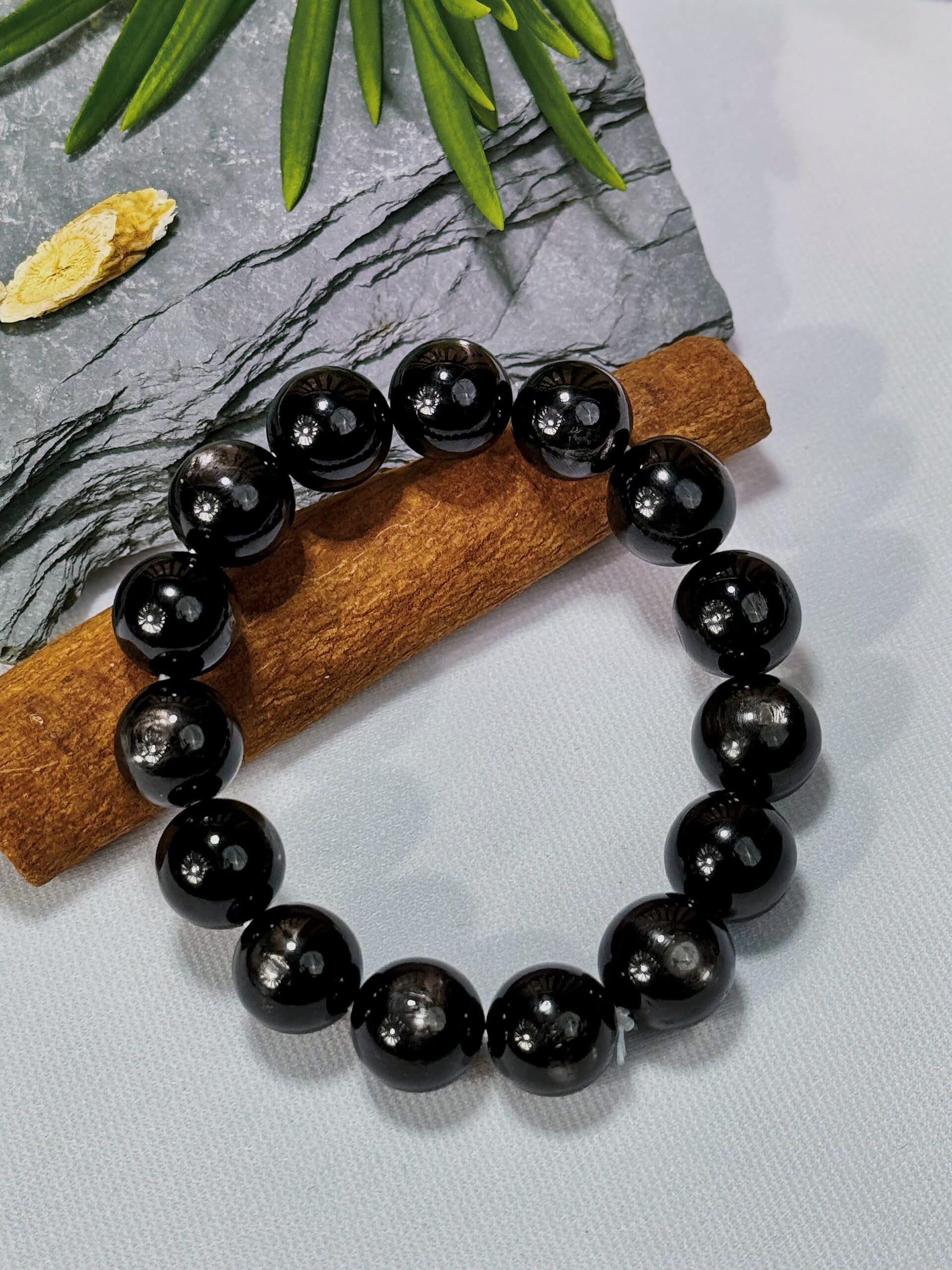 Mind-Clearing Distraction-Free Water Aura Bracelet - 图片 3