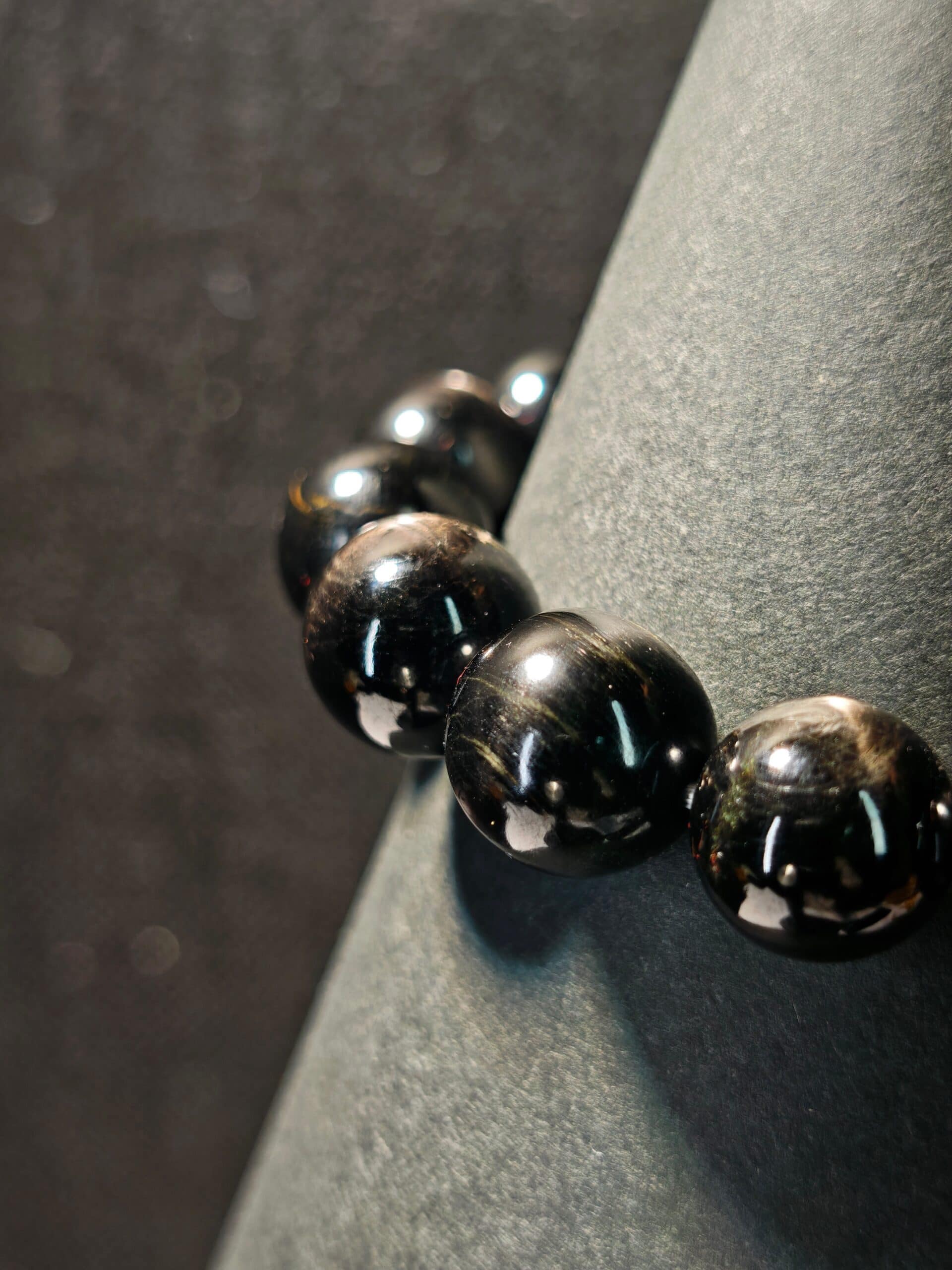 Mind-Clearing Distraction-Free Water Aura Bracelet - 图片 2