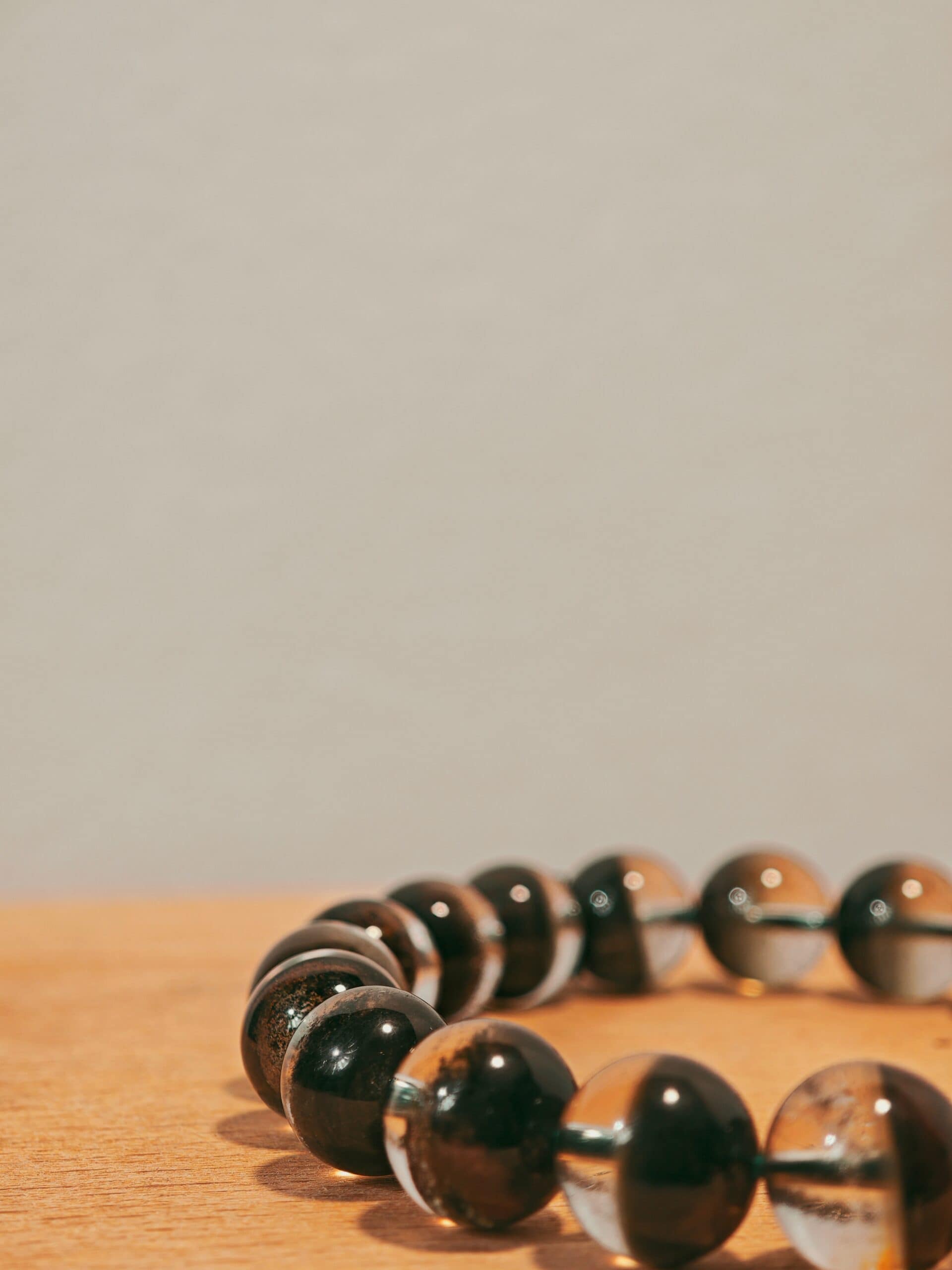 Green Phantom Wealth-Gather Bracelet - 图片 4